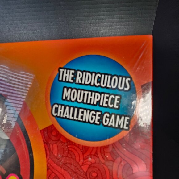 New Speak Out Board Game By Hasbro In Original Sealed Box - Picture 9 of 9